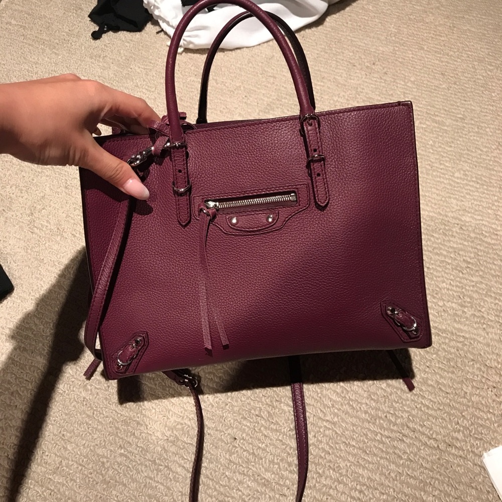 Balenciaga Papier Bag - Picture 4 of 4